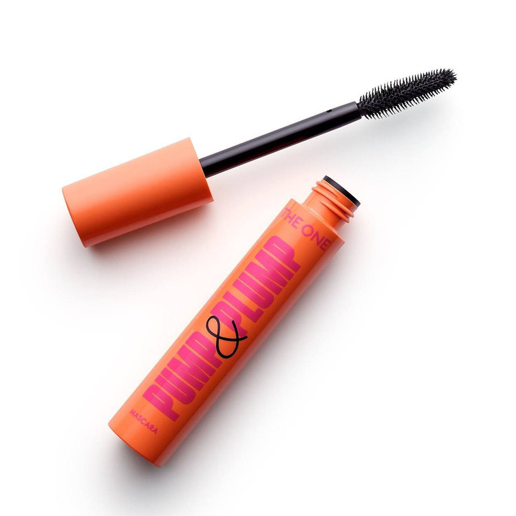 ریمل پامپ اند پلامپ دوان اوریفلیمTHE ONE Pump & Plump Mascara