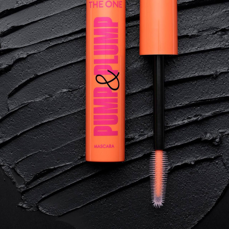 ریمل پامپ اند پلامپ دوان اوریفلیمTHE ONE Pump & Plump Mascara