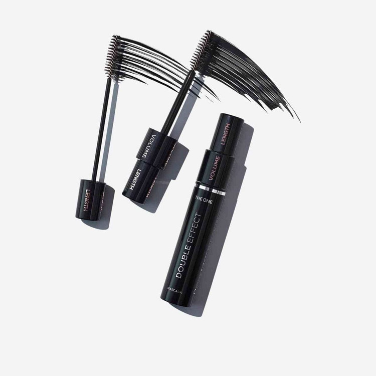 ریمل دوسر دوان اوریفلیمTHE ONE Double Effect Mascara
