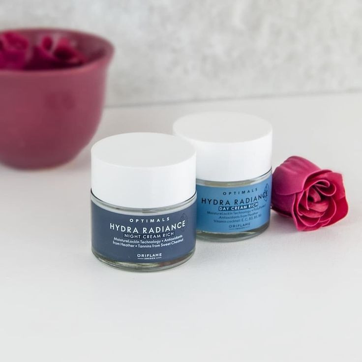 ست کرم روزو شب هیدرا راریانس ریچ اوریفلیم