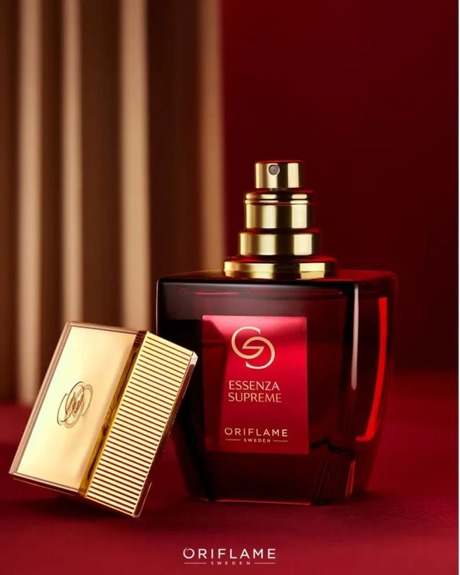 عطر جوردانی گلد اسنزا سوپریم اوریفلیم پرفیوم ۵۰ میل خرید از دلبیوتی