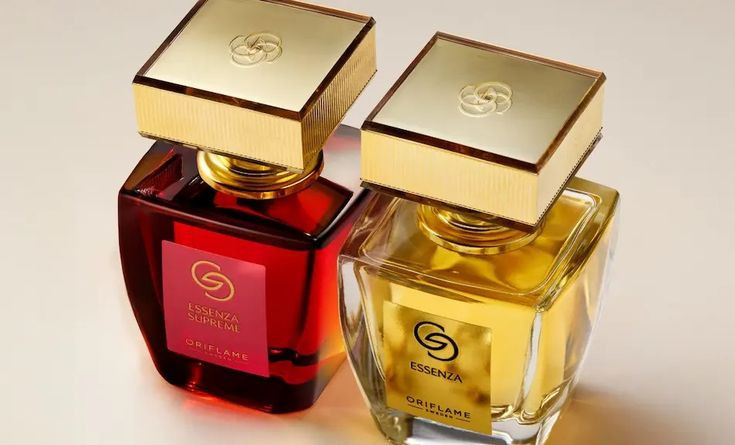 عطر جوردانی گلد اسنزا سوپریم اوریفلیم پرفیوم۵۰ میل خرید از دلبیوتی مارکت