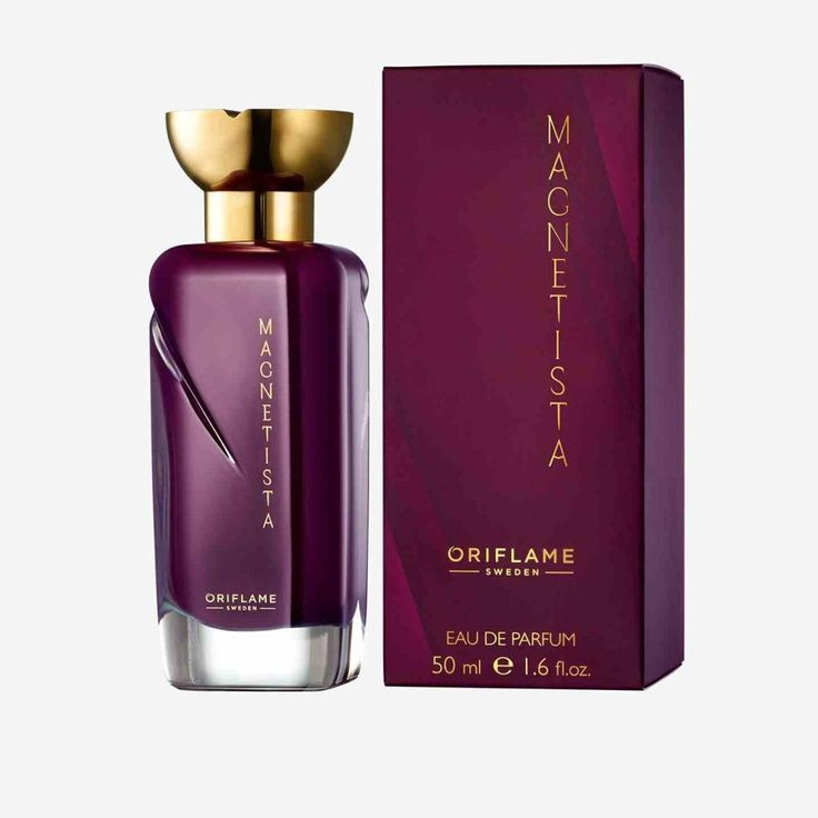 عطر زنانه مگنتیستا اوریفلیم ادوپرفیوم 42741