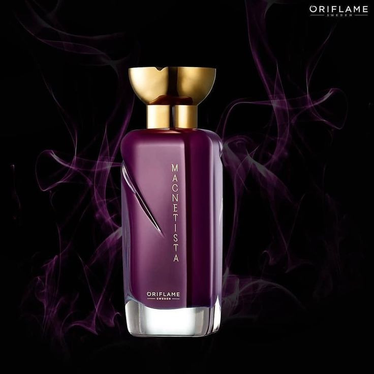 عطر زنانه مگنتیستا اوریفلیم ادوپرفیوم 42741
