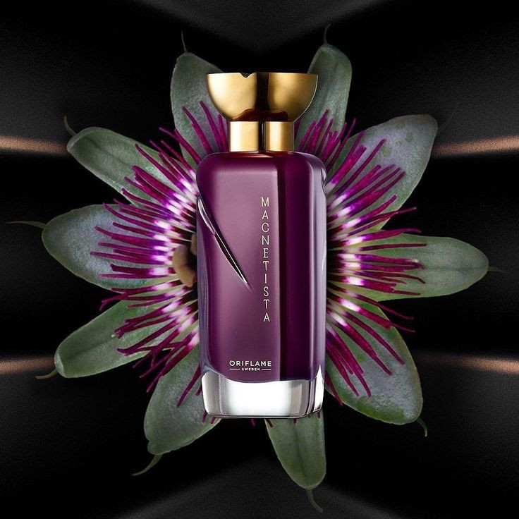 عطر زنانه مگنتیستا اوریفلیم ادوپرفیوم 42741