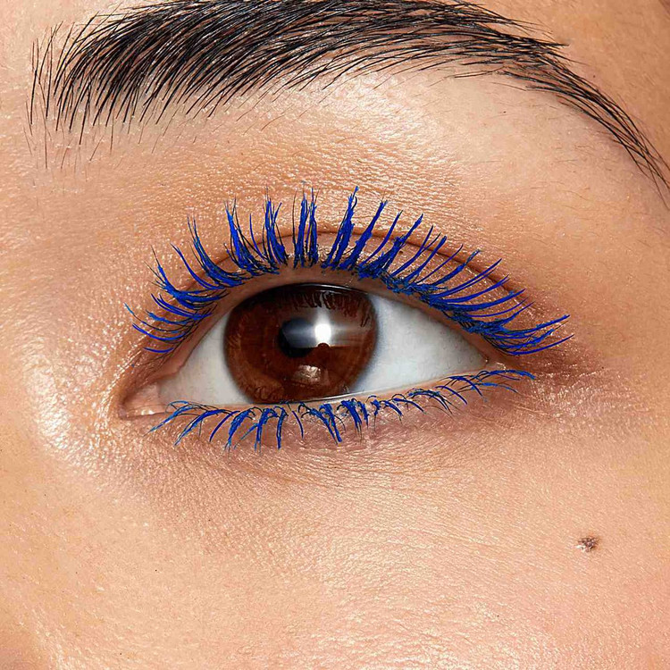 ریمل آبی آنکالر بیگلش اوریفلیم با قدرت حجم دهندگیOncolour Multiple Lash Mascara oriflame