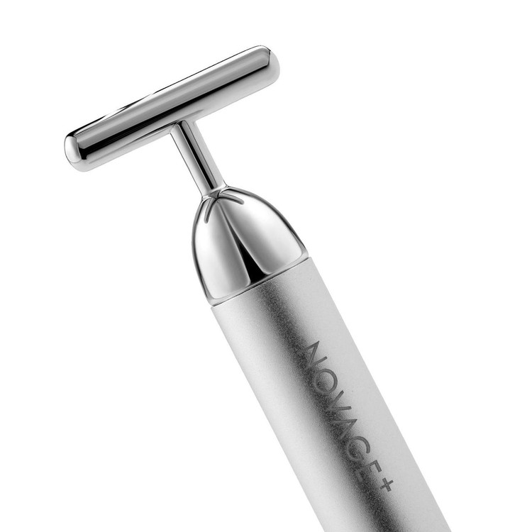 ابزار لیفت صورت ماساژور تی بار نووایج اوریفلیمNovage+ Facial T-Bar Massager 47510