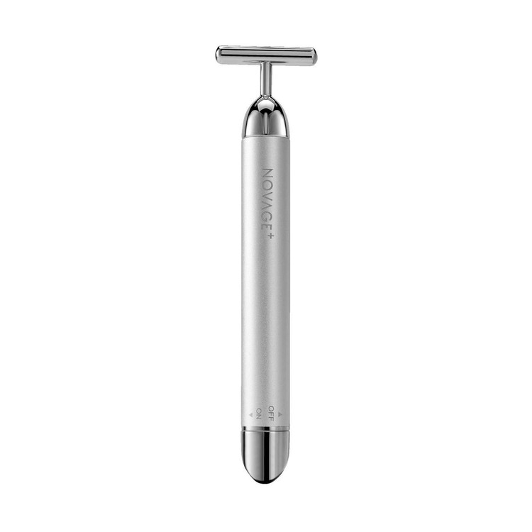 ابزار لیفت صورت ماساژور تی بار نووایج اوریفلیمNovage+ Facial T-Bar Massager 47510
