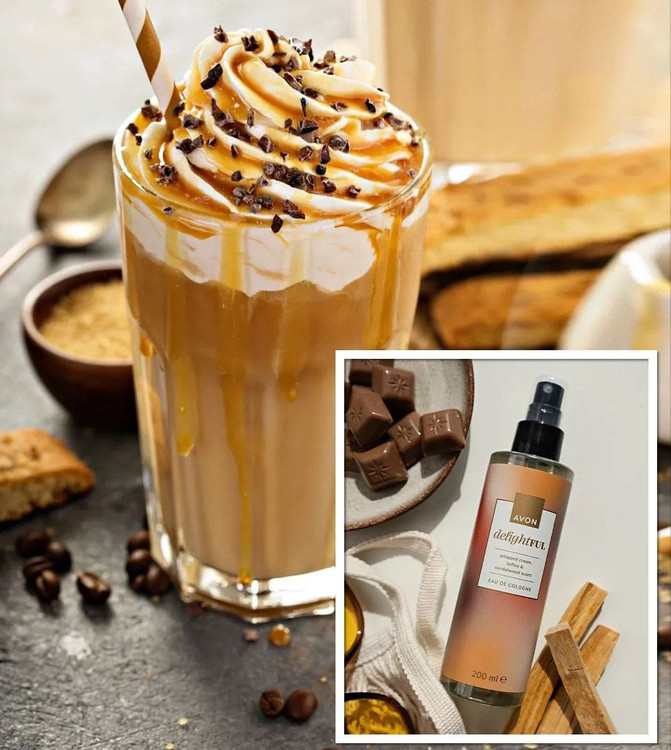 بادی میست دیلایت فول تافی، کاکائو و خامه آون ۲۰۰ میل