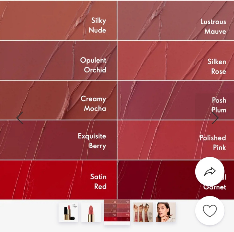 رژ لب ساتنی آیکونیک جوردانی گلد اوریفلیم قرمز ساتنی spf15