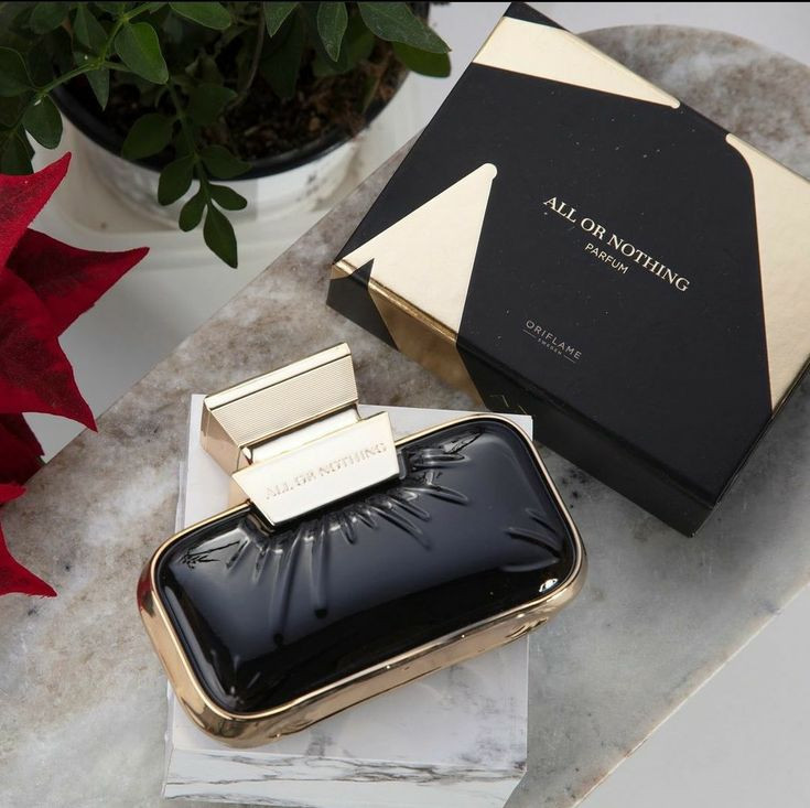 عطر زنانه پرفیوم آل اور ناتینگ اوریفلیم کد 35679 All or nothing Parfume oriflame