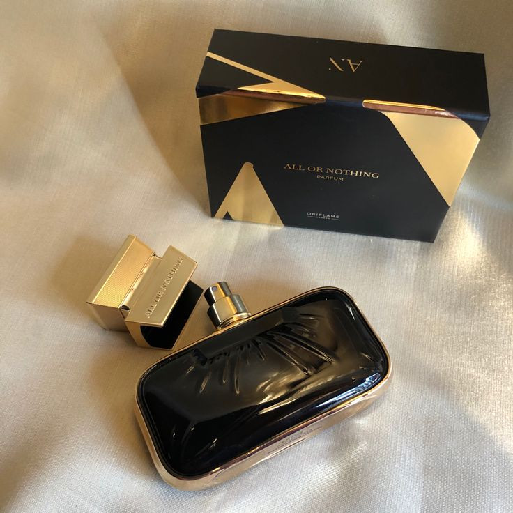 عطر زنانه پرفیوم آل اور ناتینگ اوریفلیم کد35679 All or nothing Parfume oriflame