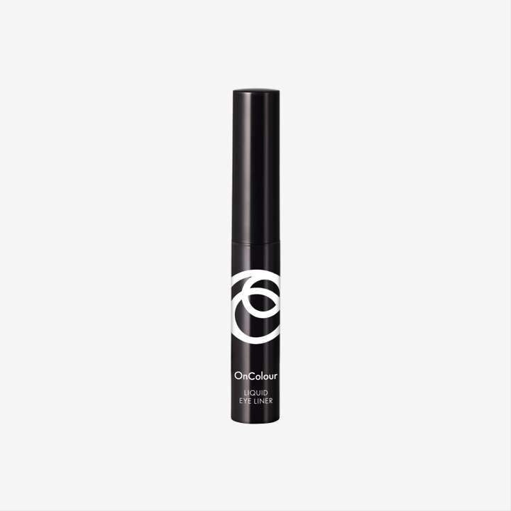 خط چشم مایع مشکی آنکالر اوریفلیمOnColour Liquid Eye Liner35424
