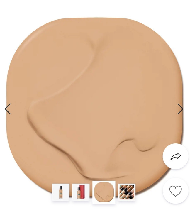 کرم پودر مات و سازگار اورلستینگ دوان اوریفلیم spf10 کد 42127