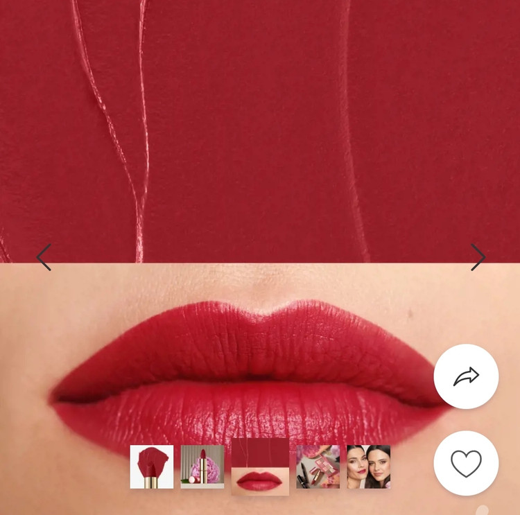 رژ لب لوکس ساتنی جوردانی گلد اوریفلیم رنگ قرمز توتی 46959 اوریفلیم spf15