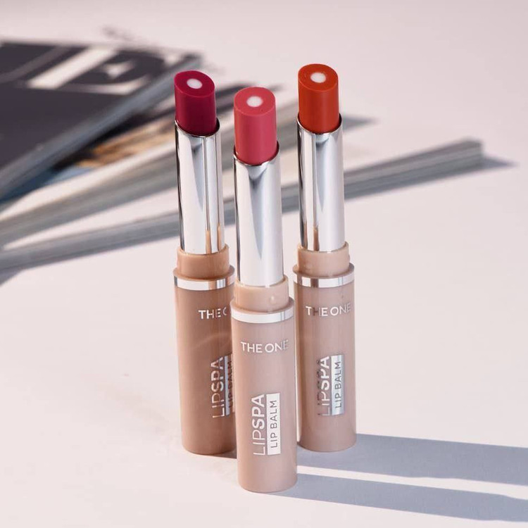 بالم لب اسپا دو هسته ای دوان اوریفلیم spf15