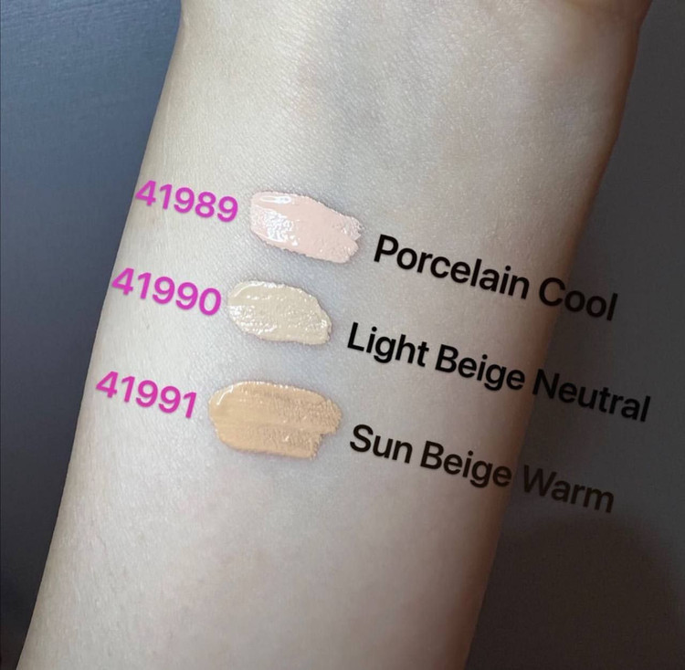 کانسایلر اورلستینگ سینک دوان اوریفلیم رنگچینی سرد کد ۸۹