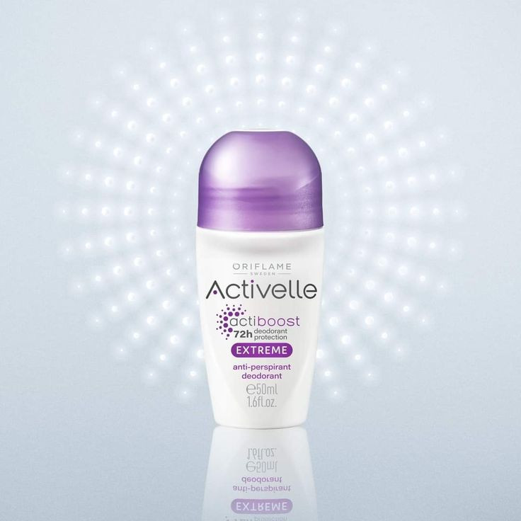 مام رولی ضد تعریق اکسترم دئودورانت اکتیول اوریفلیم کد 33142