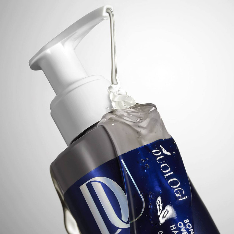 سرمشبانه ترمیم کننده قدرتمند مو دئولوژی اوریفلیم 47262