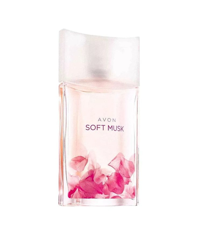 عطر زنانه سافت ماسک آون ادوتویلت کد 20618
