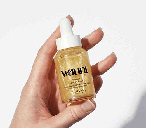 سرم روغن خشک وانت اوریفلیم کد۴۱۳۸۳