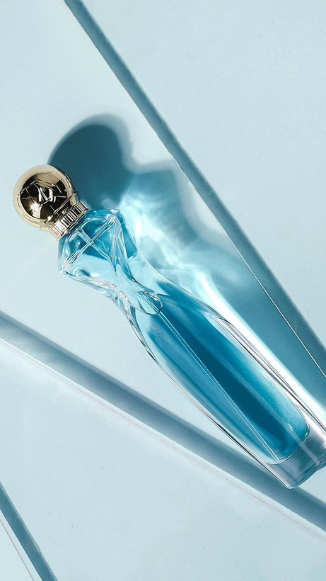عطر زنانه دیواین اوریفلیم ادوپرفیوم 38497oriflame