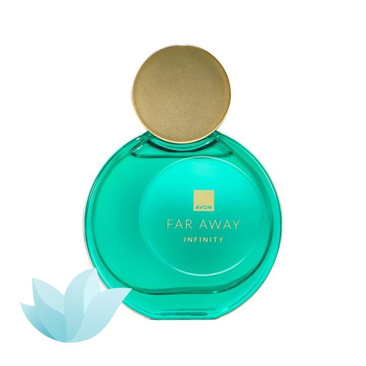 پرفیوم زنانه فار اوی اینفینیتی آون