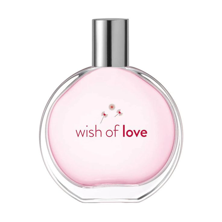 ادکلن زنانه ویش آف لاو آون wish of love