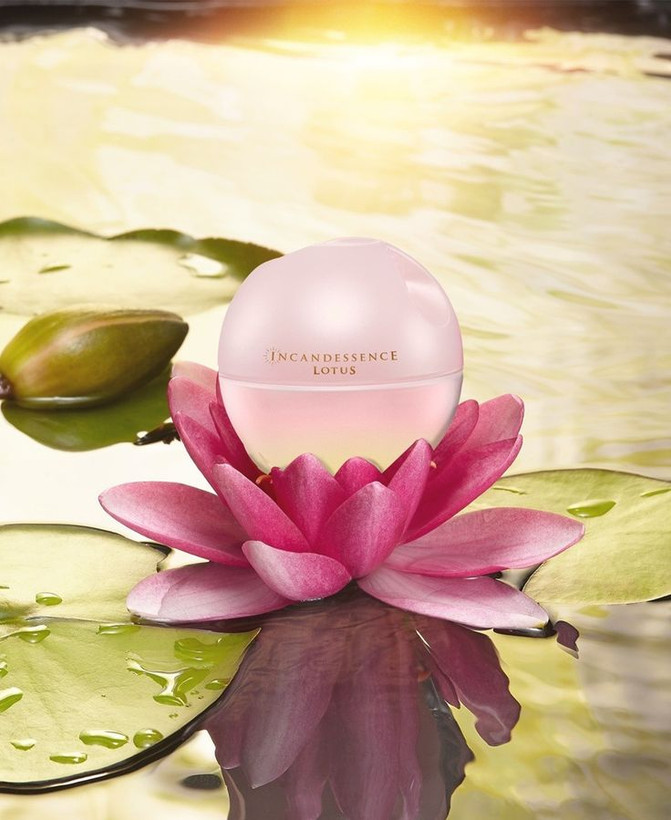 عطر زنانه اینکاندسنس ادوپرفیوم آون