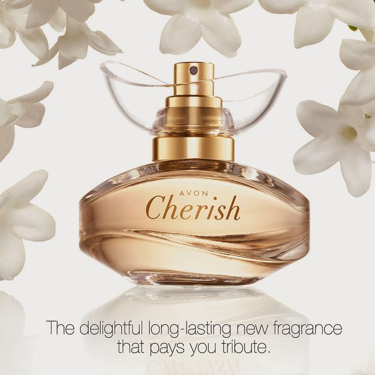 عطر زنانه چریش ادوپرفیوم