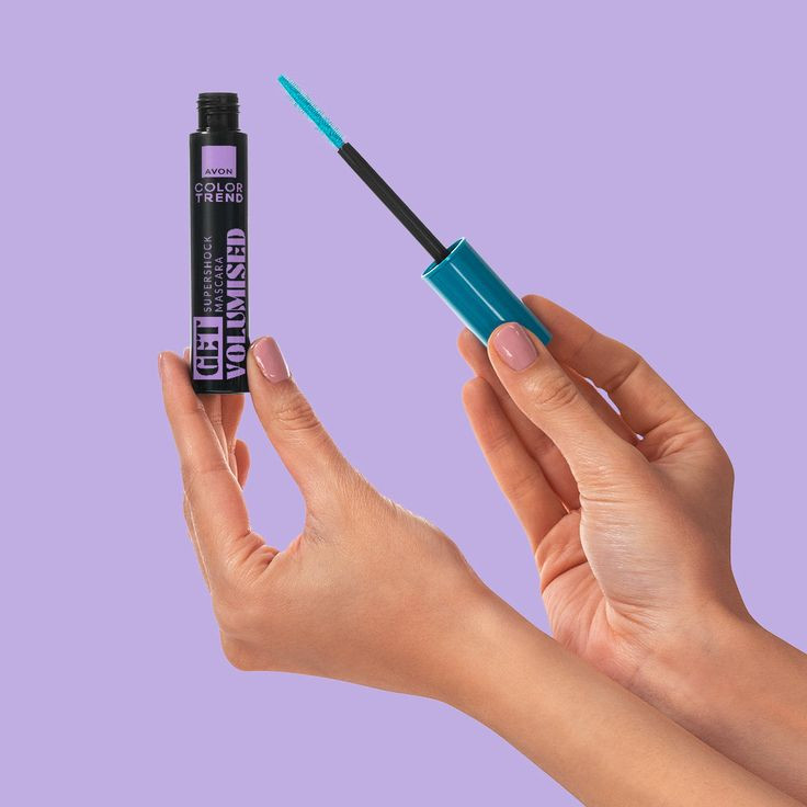 ریمل حجم دهنده سوپرشوک کالرترند آون