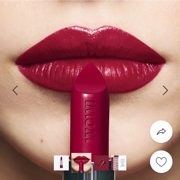 رژلب حجم دهنده کالراستایلیست دوان اوریفلیم