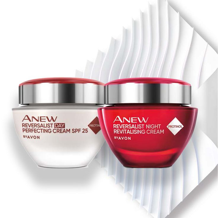 خرید ست کرم روز و شب بازسازی کننده و احیا کننده آنیو آون