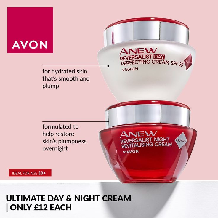 خرید آنلاین ست کرم پوستی احیا کننده و بازسازی کننده پوست آنیو آون