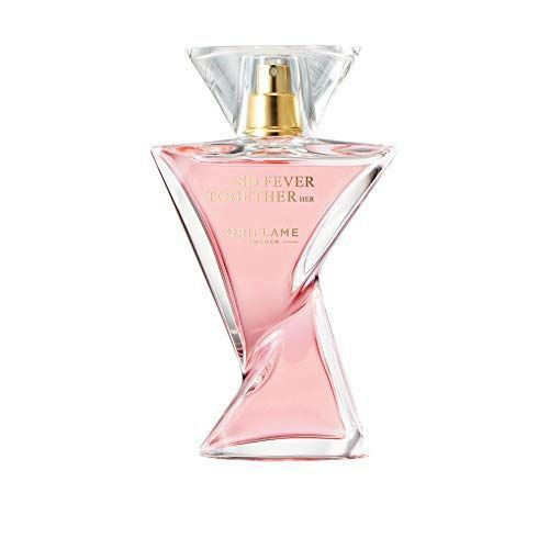 خرید عطر زنانه سوفیور توگدر اوریفلیم دلبیوتی