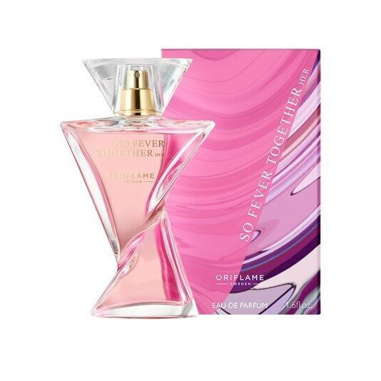 خرید و قیمت عطر زنانه سوفور توگدر ادوپرفیوم اوریفلیم دلبیوتی