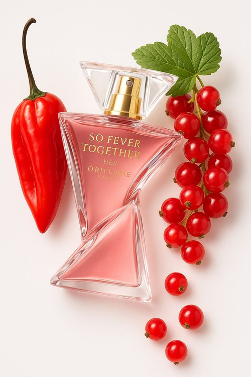 خرید عطر زنانه سوفور توگدر اوریفلیم ادوپرفیوم دلبیوتی