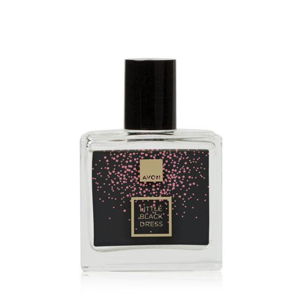 عطر زنانه کوچک لیتل بلک درس آون ادوپرفیوم دلبیوتی