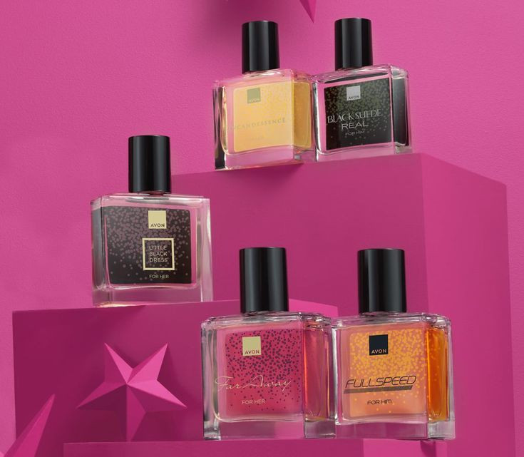 عطر زنانه لیتل بلک درس آون ادوتویلت دلبیوتی ادوپرفیوم کوچک