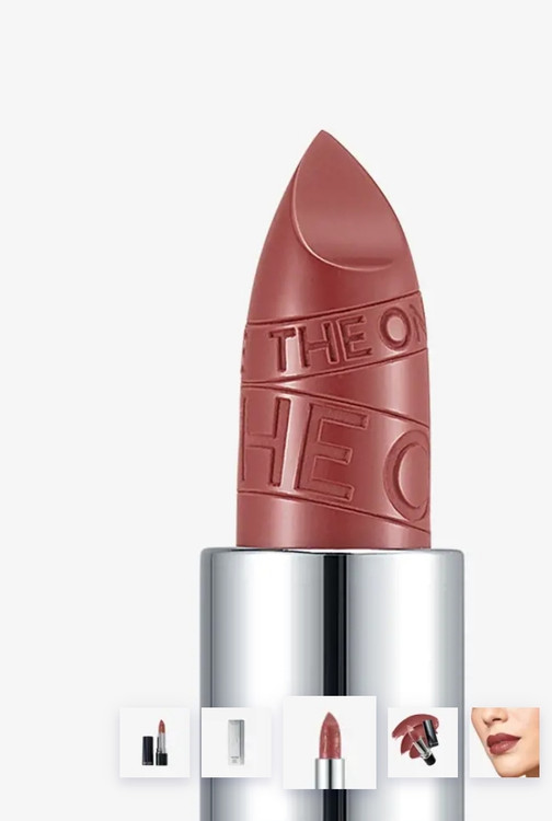 خرید رژلب هوشمند کرمی اسمارت سینک دوان در دلبیوتی