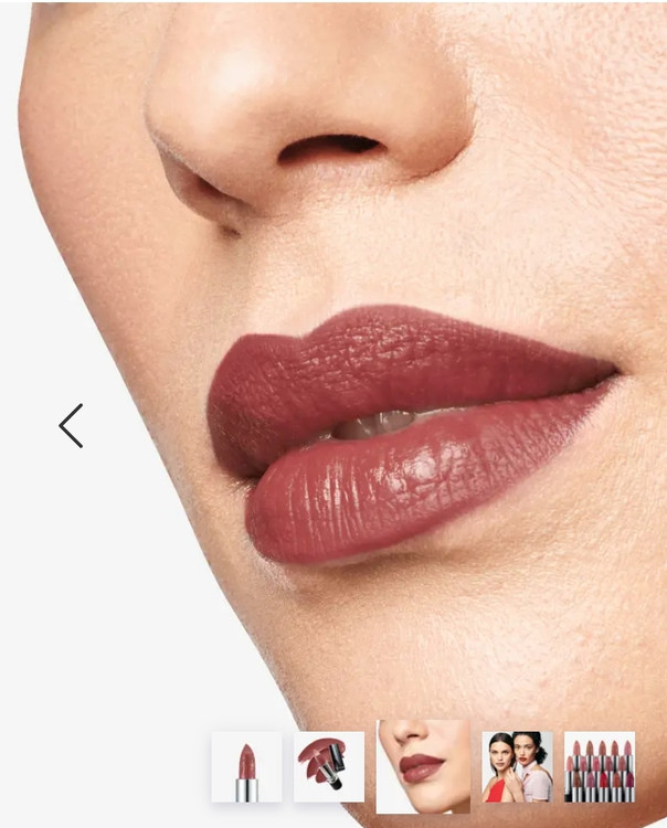 خرید رژ لب کرمی هوشمند اسمارت سینک دوان در دلبیوتی