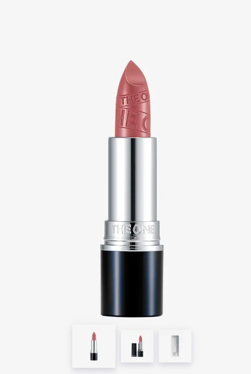 خرید رژلب کرمی هوشمند اسمارت سینک دوان در دلبیوتی رنگ درخت صورتی ۴۱