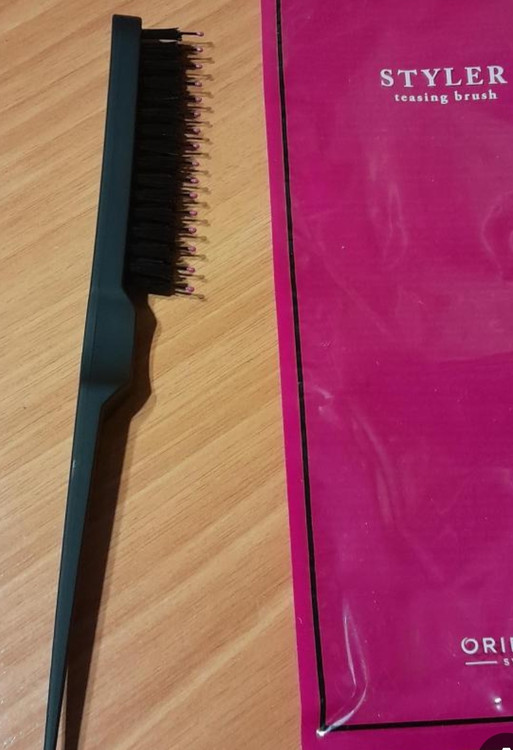 خرید شانه و اکسسوری مو از دلبیوتی