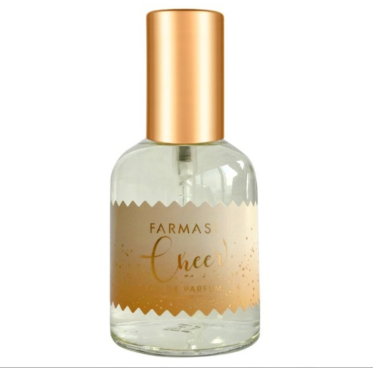 خرید آنلاین عطر چیر ادوپرفیوم ۵۰ میل زنانه از دلبیوتی