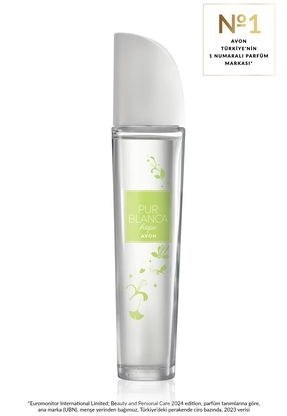 عطر زنانه پوربلانکا هوپ اون pur blanca hop ادوتویلت ۵۰میل خرید از دلبیوتی