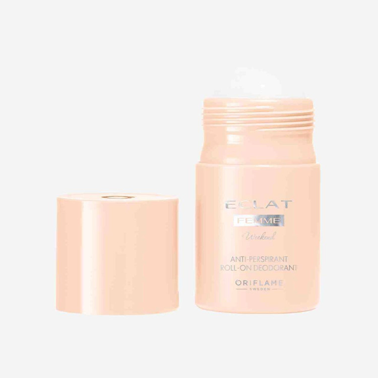 خرید مام عطری اکلت فمه ویکند دئودورانت از دلبیوتی