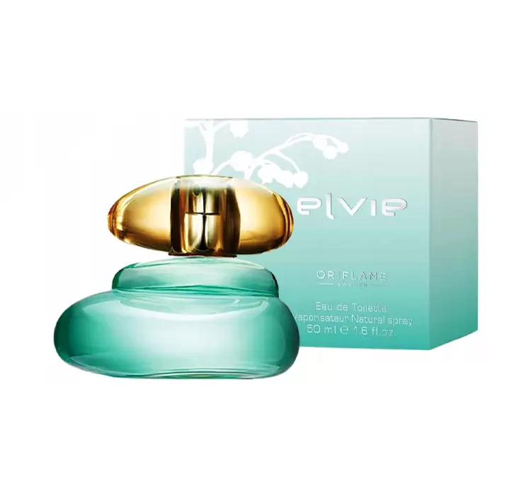 عطر زنانه خنک و ملایم الوی ادوتویلت خرید از دلبیوتی