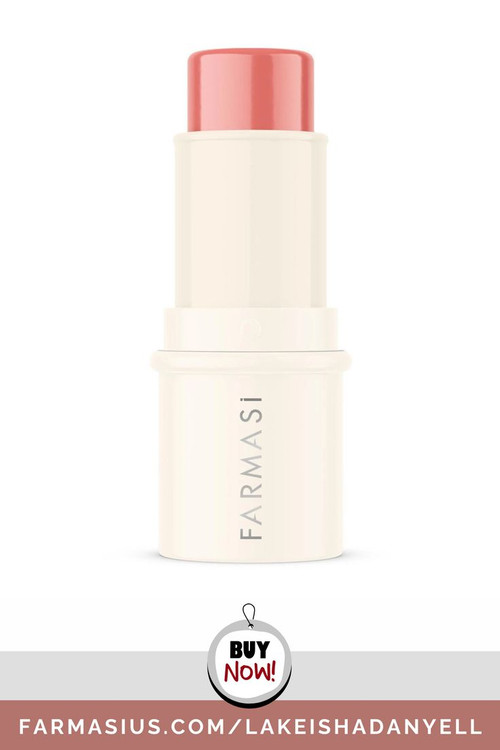 خرید رژ لب و رژ گونه استیکی از دلبیوتی