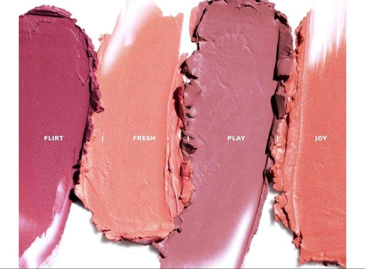 خرید رژ گونه و رژلب استیکی کرمی از دلبیوتی