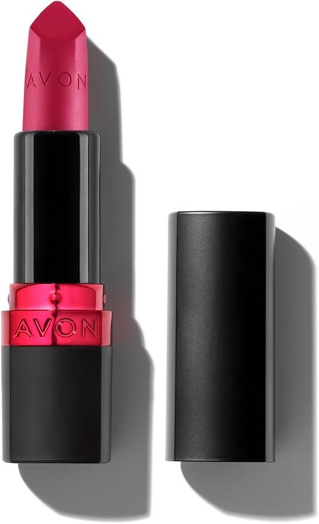 خرید رژ لب فوق العاده مات و مخملی اولترا کالر آون از دلبیوتی